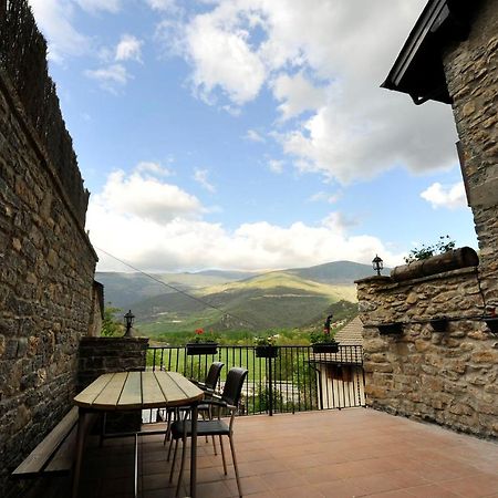 Ca La Teresa Villa Ribera de Montardit Luaran gambar